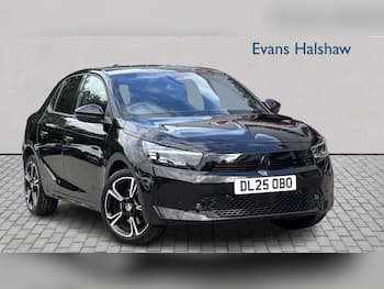 Used Vauxhall Corsa 2025 for sale - 79797923: Photo