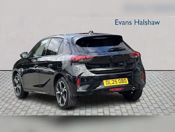 Used Vauxhall Corsa 2025 for sale - 79797923: Photo