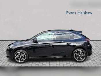 Used Vauxhall Corsa 2025 for sale - 79797923: Photo