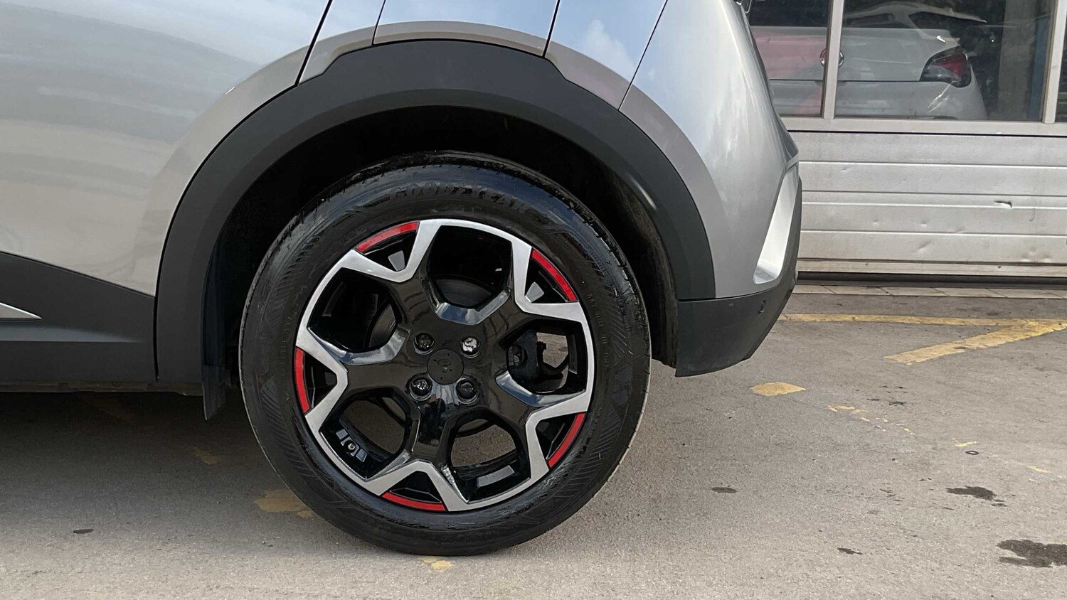 Used Vauxhall Mokka 2024 for sale - 77857384: Photo 10