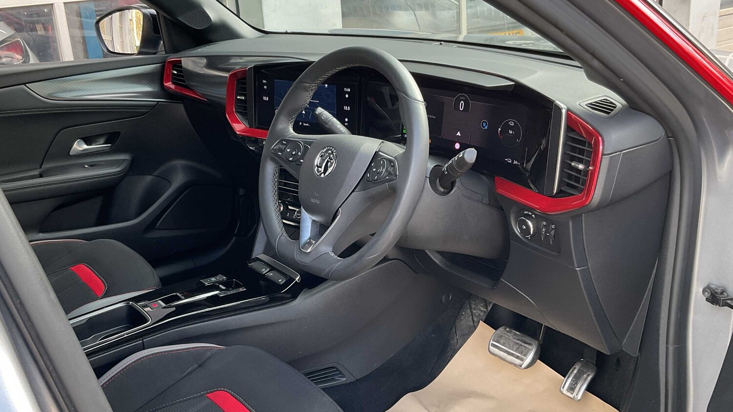 Used Vauxhall Mokka 2024 for sale - 77857384: Photo 11