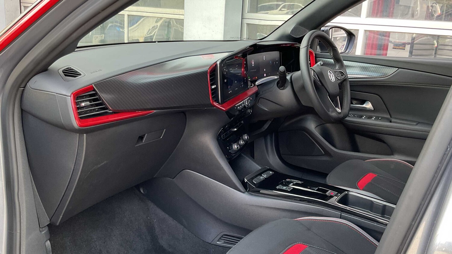 Used Vauxhall Mokka 2024 for sale - 77857384: Photo 12