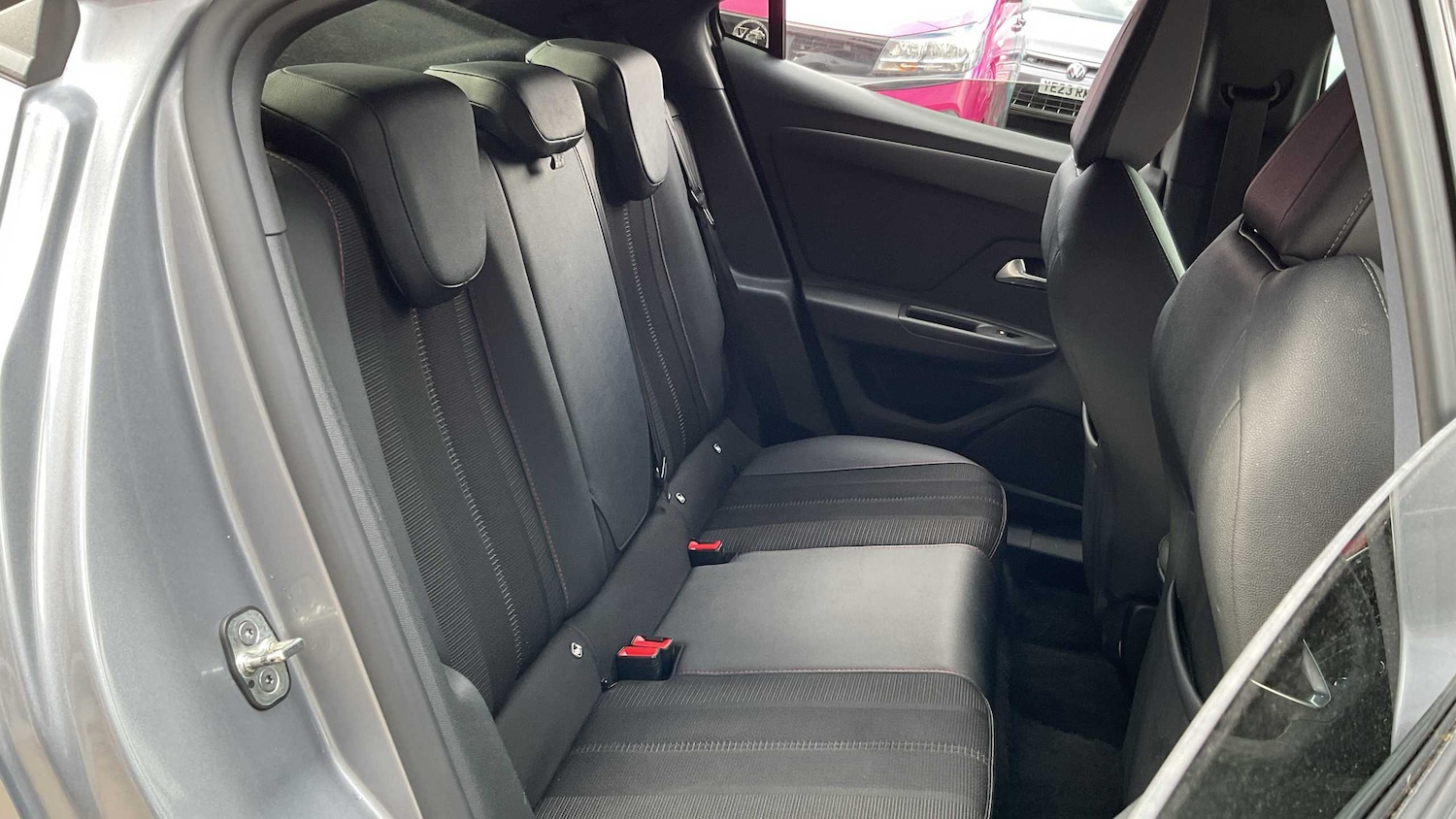 Used Vauxhall Mokka 2024 for sale - 77857384: Photo 13