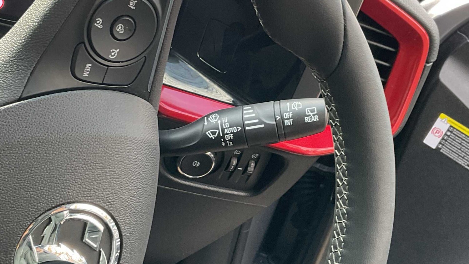 Used Vauxhall Mokka 2024 for sale - 77857384: Photo 20