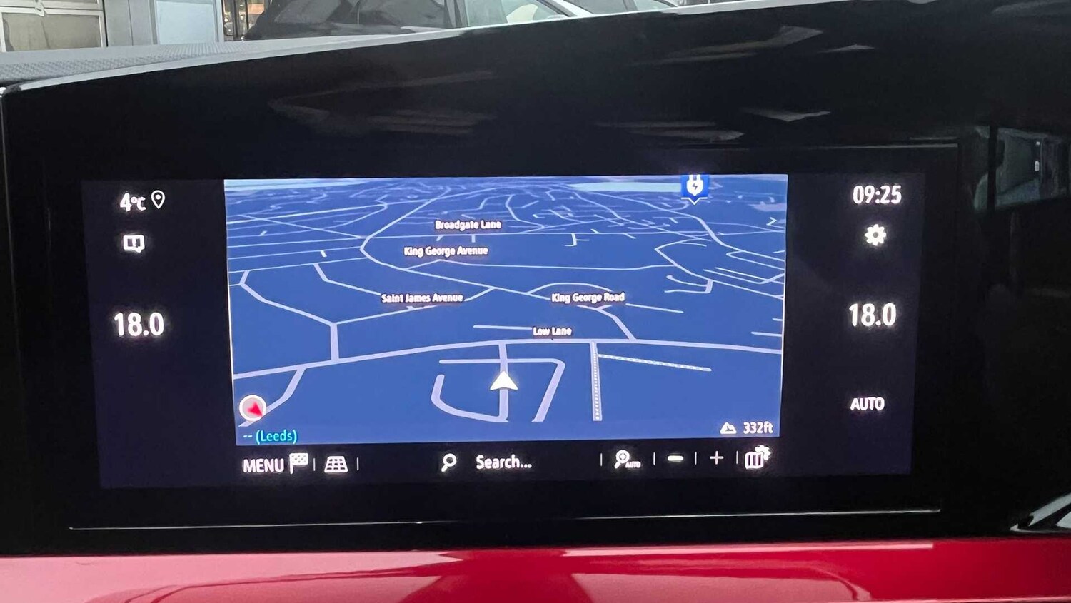 Used Vauxhall Mokka 2024 for sale - 77857384: Photo 22