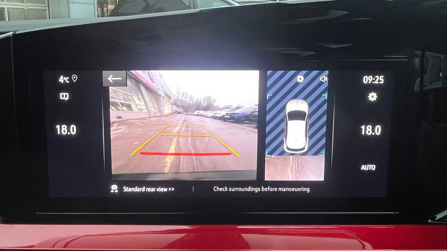 Used Vauxhall Mokka 2024 for sale - 77857384: Photo 23