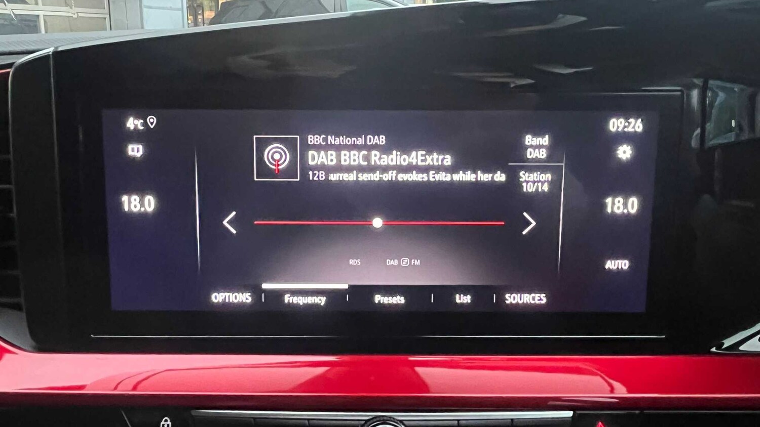 Used Vauxhall Mokka 2024 for sale - 77857384: Photo 24