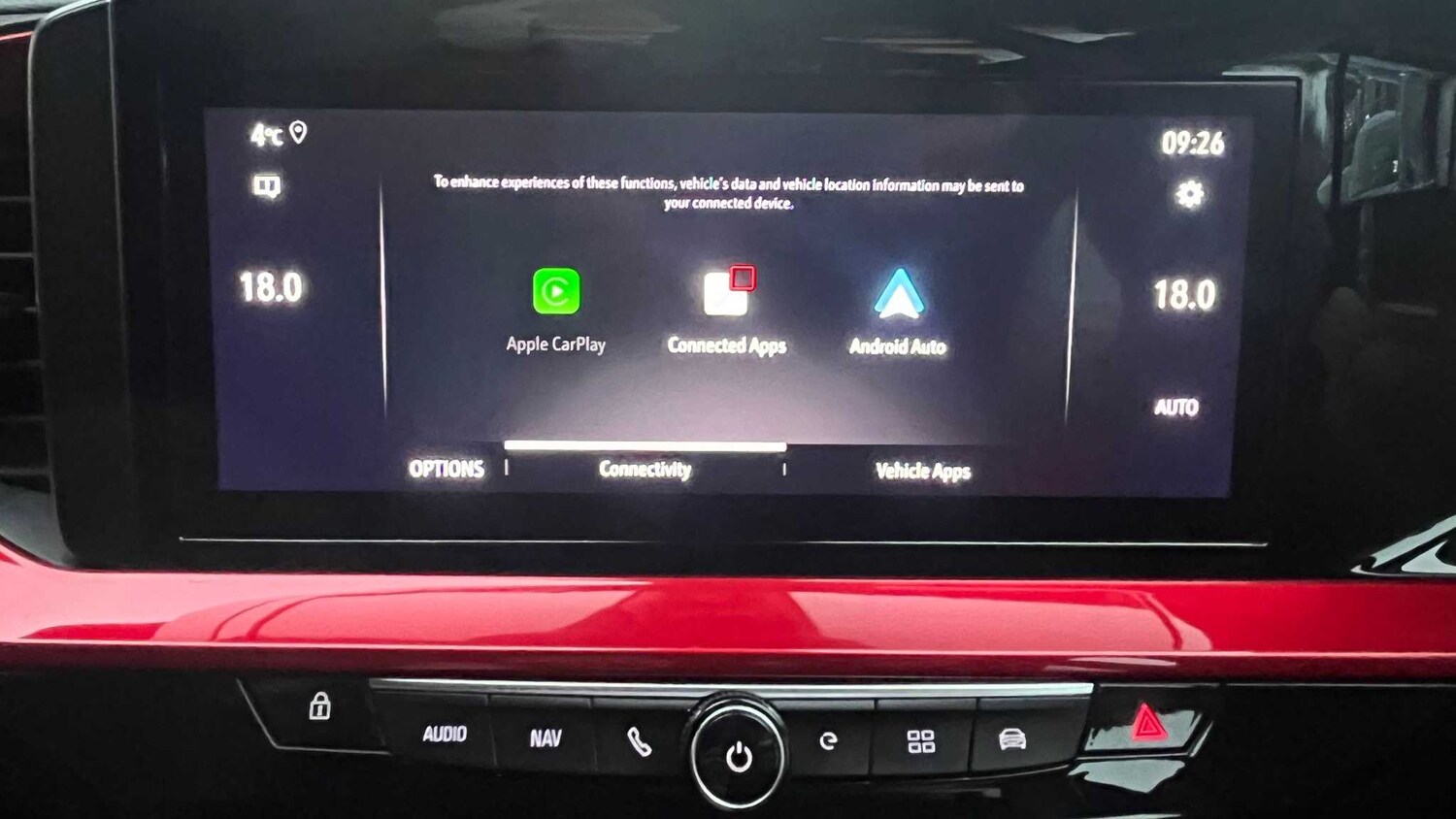 Used Vauxhall Mokka 2024 for sale - 77857384: Photo 25