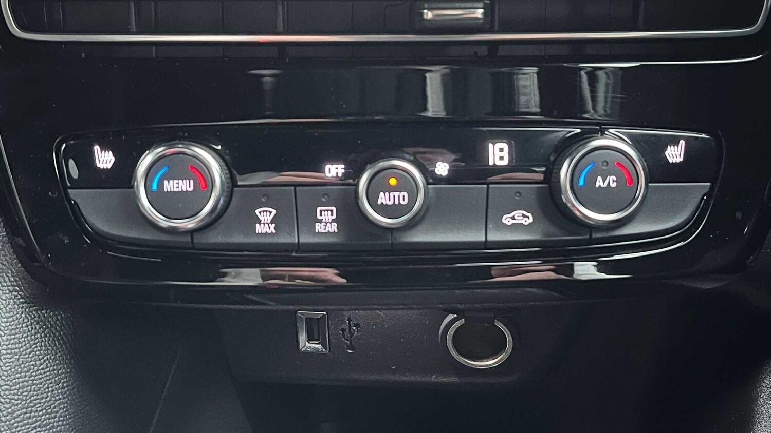 Used Vauxhall Mokka 2024 for sale - 77857384: Photo 26