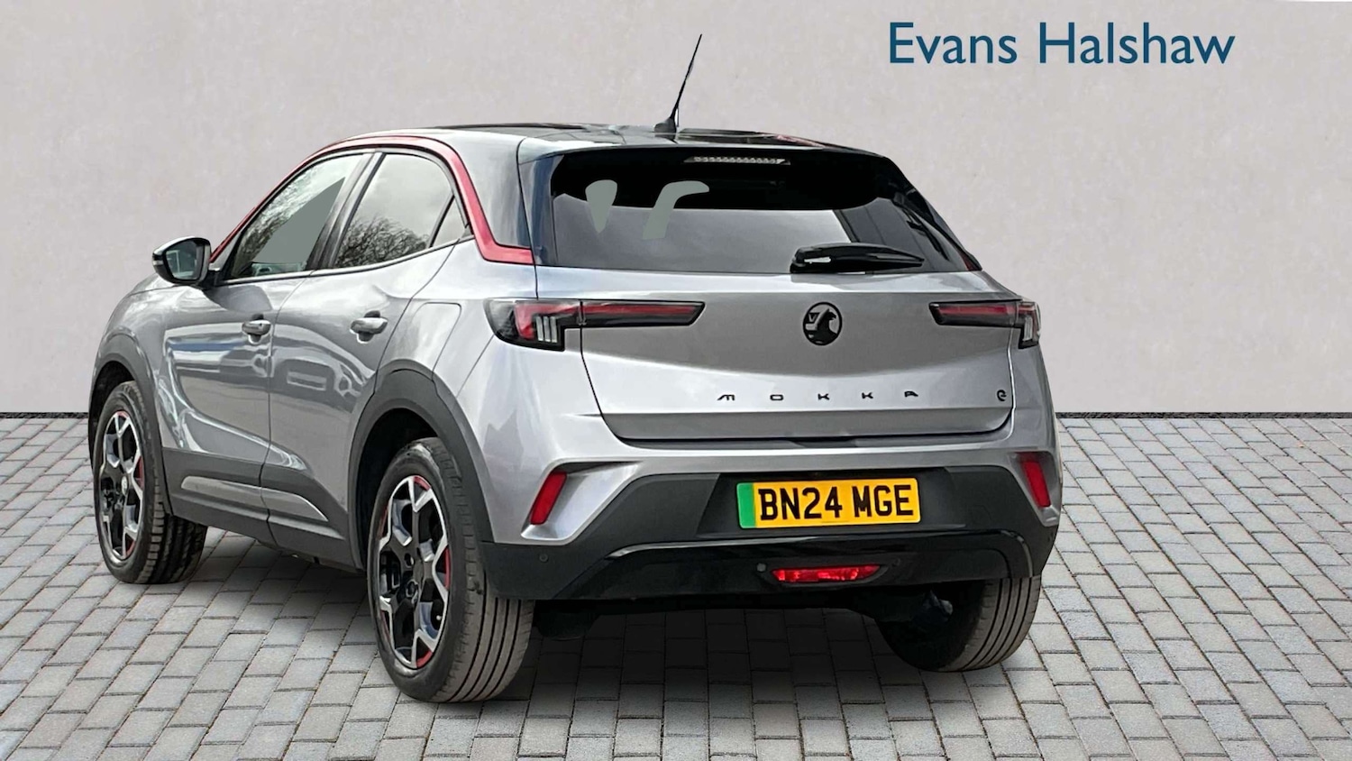 Used Vauxhall Mokka 2024 for sale - 77857384: Photo 3