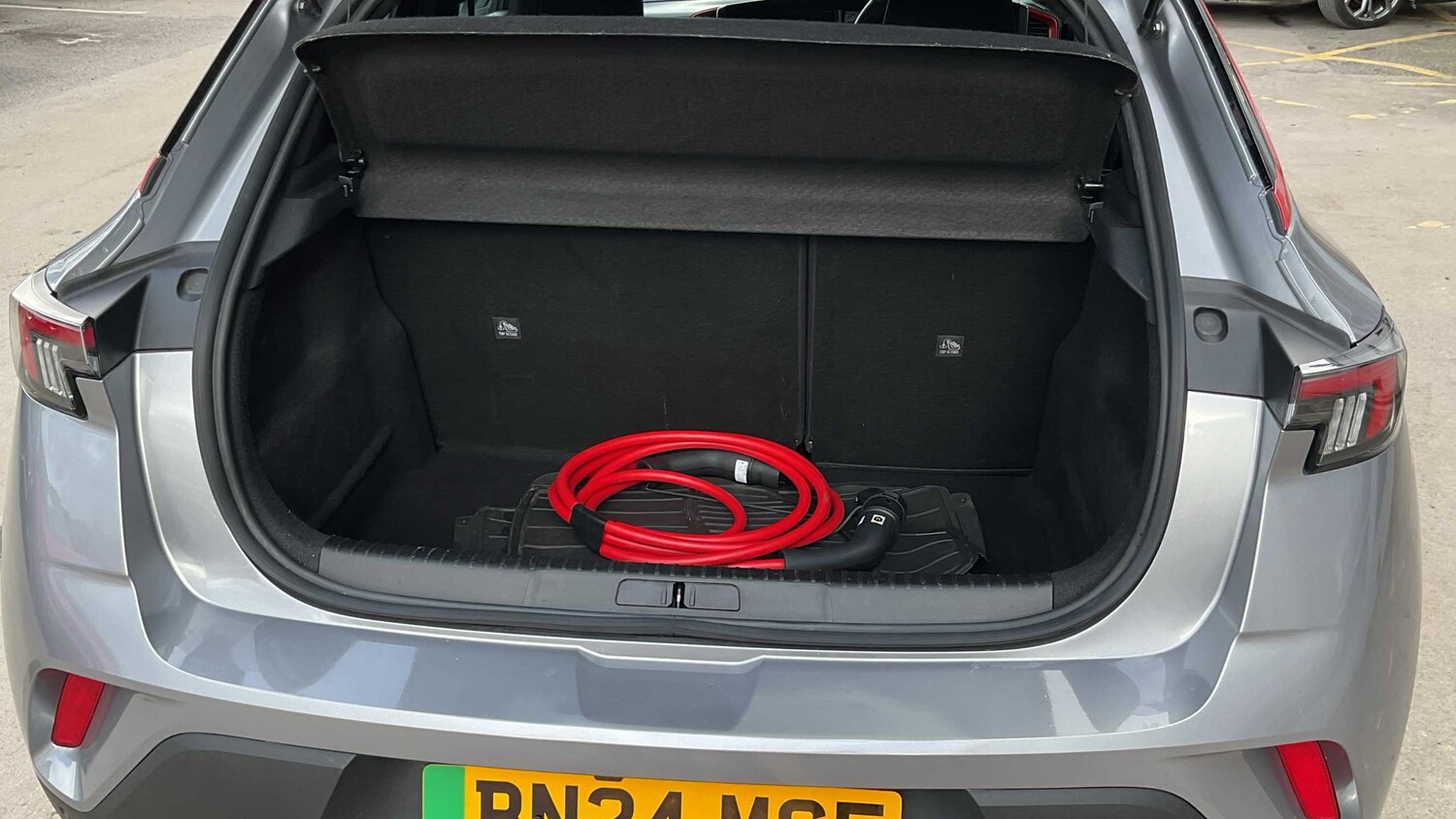 Used Vauxhall Mokka 2024 for sale - 77857384: Photo 31