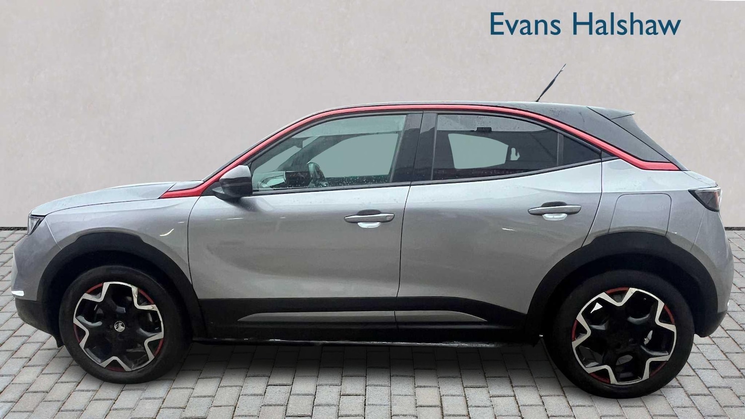 Used Vauxhall Mokka 2024 for sale - 77857384: Photo 4