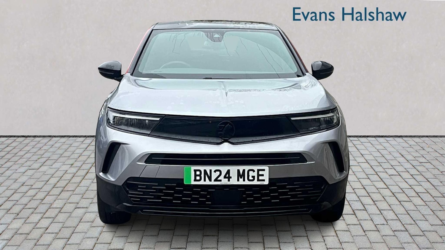 Used Vauxhall Mokka 2024 for sale - 77857384: Photo 5