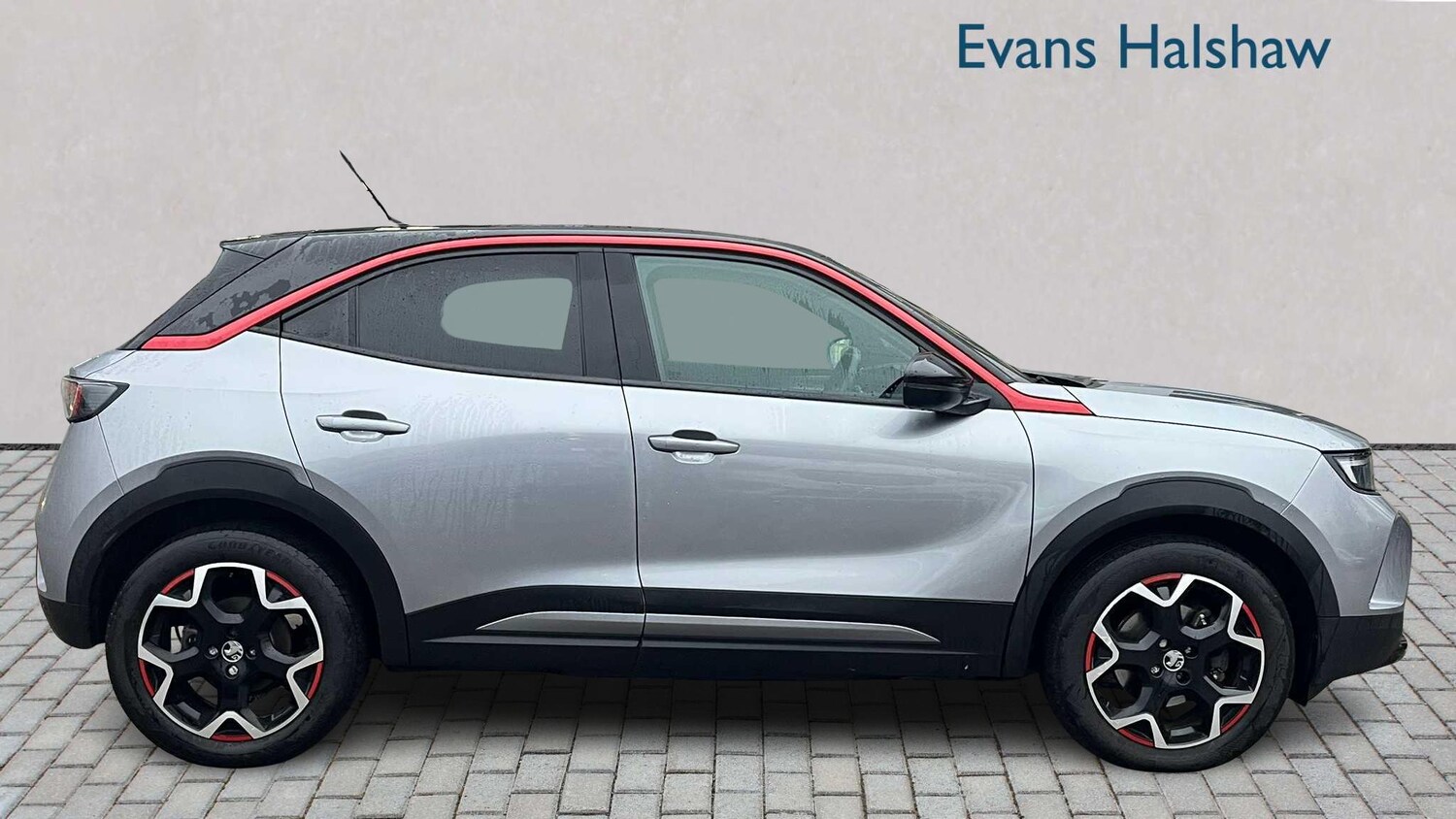 Used Vauxhall Mokka 2024 for sale - 77857384: Photo 6