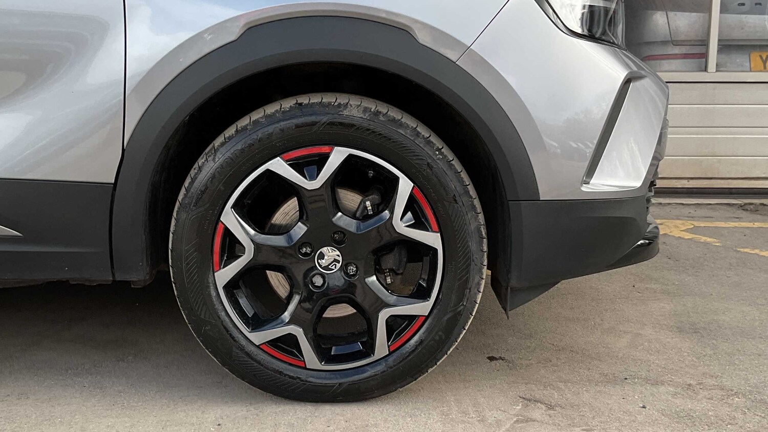 Used Vauxhall Mokka 2024 for sale - 77857384: Photo 7