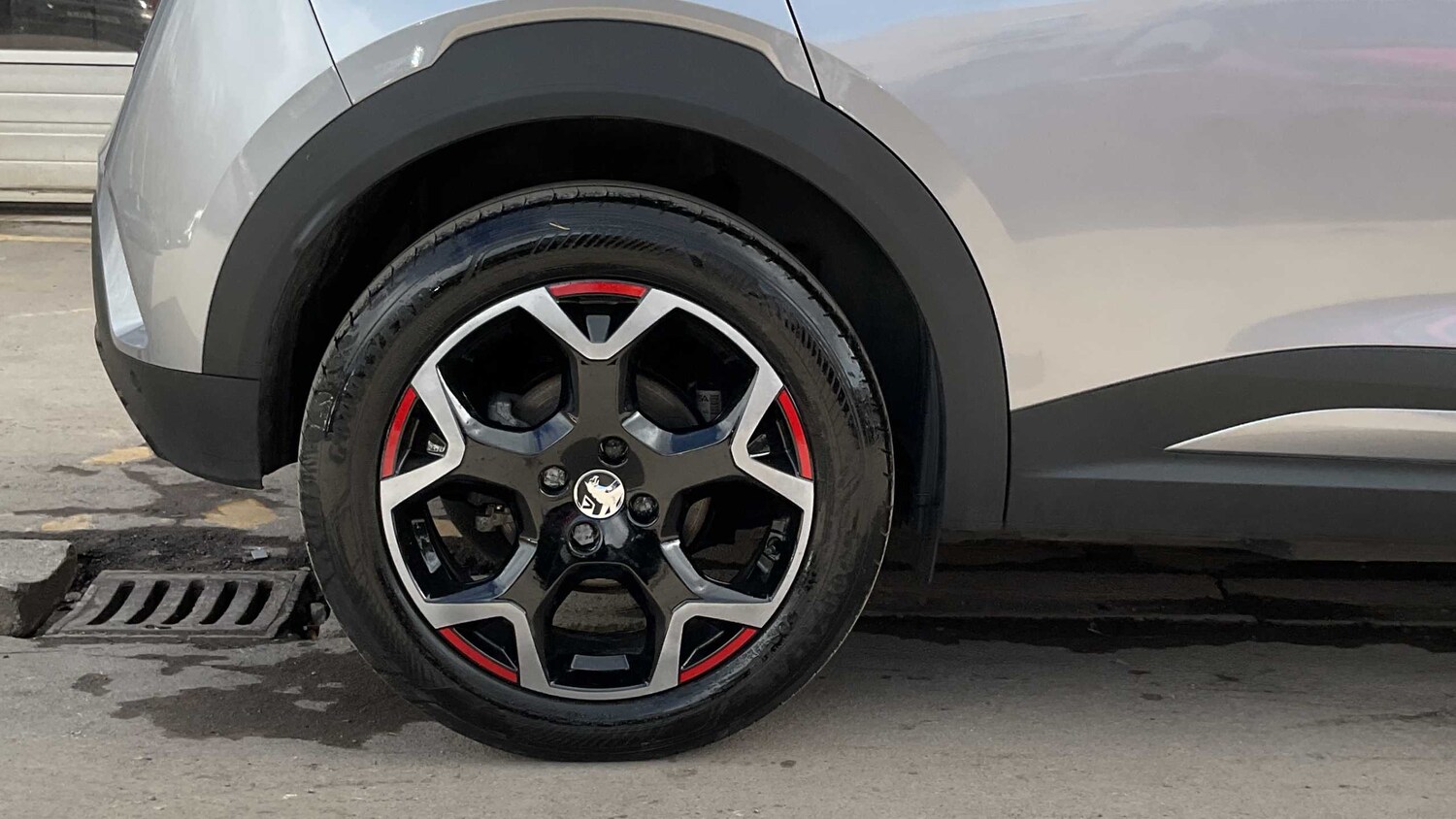 Used Vauxhall Mokka 2024 for sale - 77857384: Photo 8