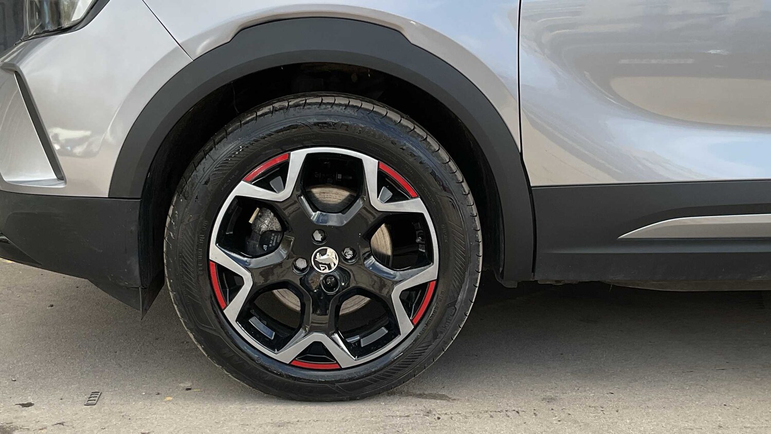 Used Vauxhall Mokka 2024 for sale - 77857384: Photo 9