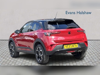 Used Vauxhall Mokka 2023 for sale - 79604621: Photo