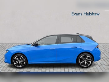 Used Vauxhall Astra 2026 for sale - 78812478: Photo