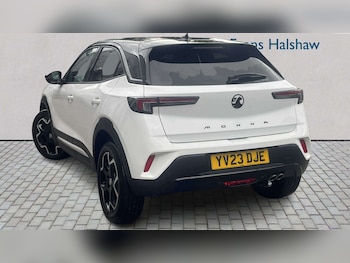 Used Vauxhall Mokka 2023 for sale - 79443711: Photo