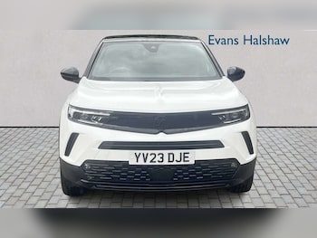 Used Vauxhall Mokka 2023 for sale - 79443711: Photo
