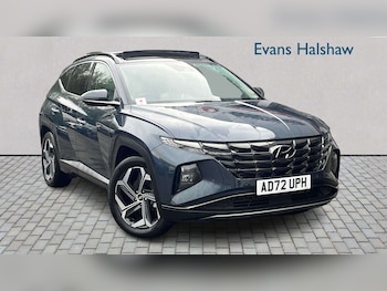 Used Hyundai TUCSON 2023 for sale - 78577007: Photo
