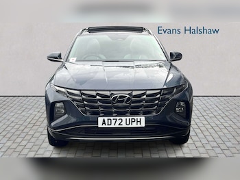 Used Hyundai TUCSON 2023 for sale - 78577007: Photo