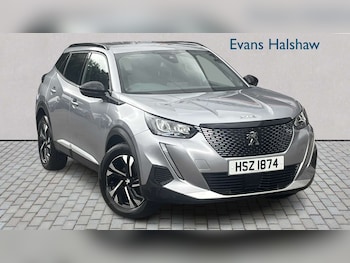 Used Peugeot 2008 2023 for sale - 79455681: Photo