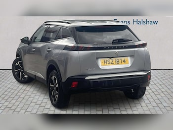 Used Peugeot 2008 2023 for sale - 79455681: Photo