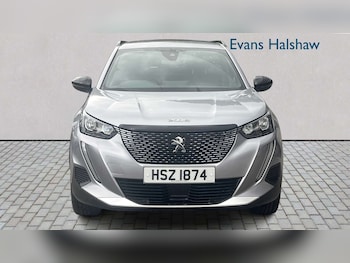 Used Peugeot 2008 2023 for sale - 79455681: Photo