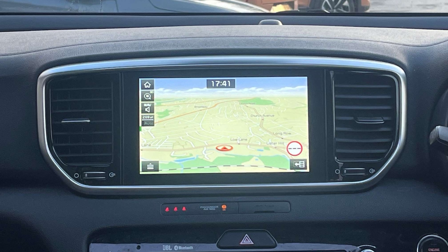 Used Kia Sportage 2019 for sale - 77942947: Photo 11