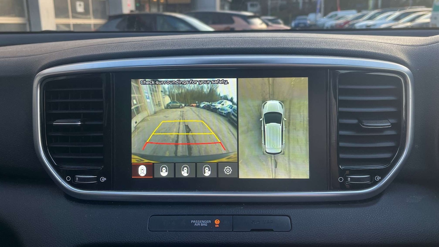 Used Kia Sportage 2019 for sale - 77942947: Photo 12