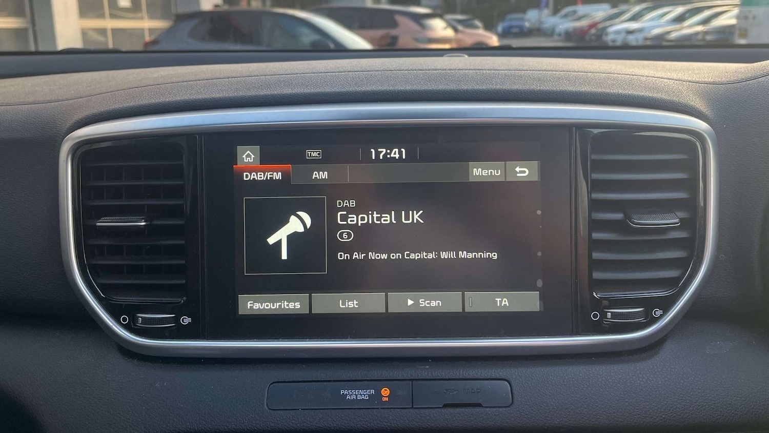 Used Kia Sportage 2019 for sale - 77942947: Photo 13