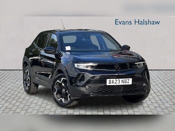 Used Vauxhall Mokka 2023 for sale - 79825060: Photo