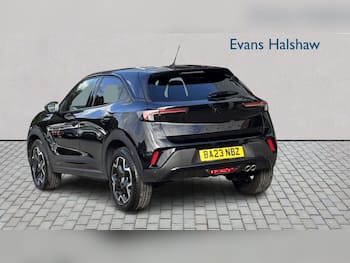 Used Vauxhall Mokka 2023 for sale - 79825060: Photo