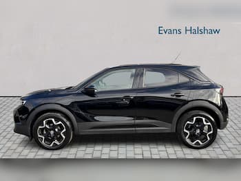 Used Vauxhall Mokka 2023 for sale - 79825060: Photo
