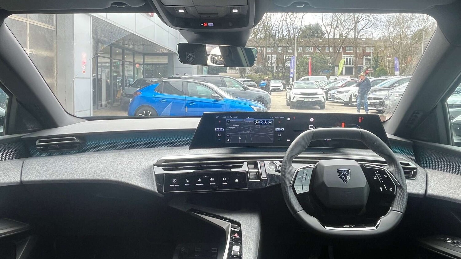 Used Peugeot 5008 for sale - 77862693: Photo 8