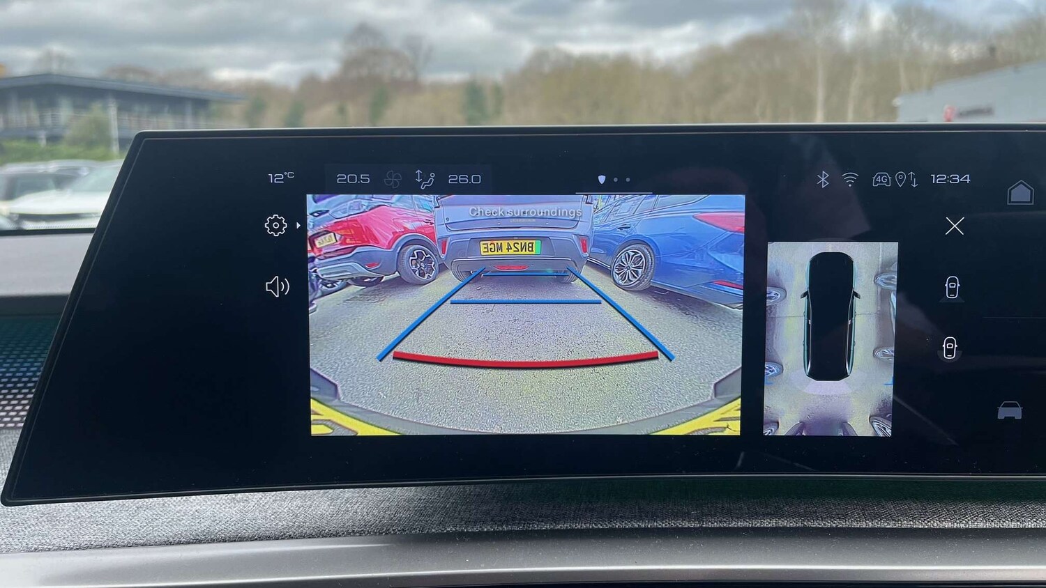 Used Peugeot 5008 for sale - 77862693: Photo 9