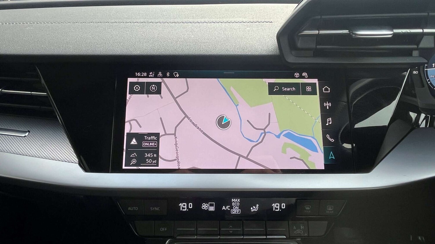 Used Audi A3 2023 for sale - 78037921: Photo 10