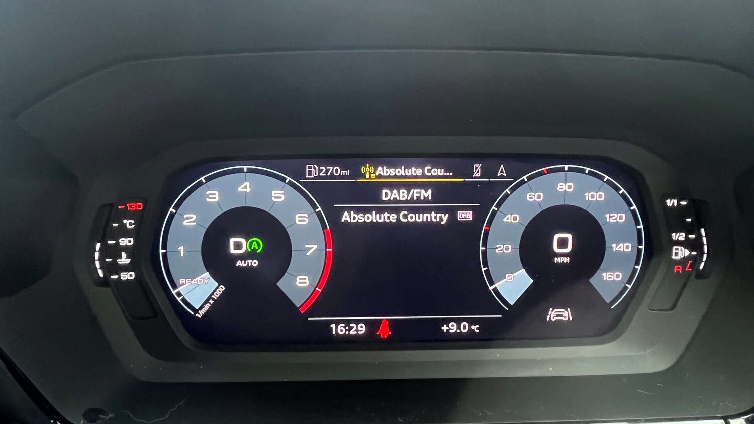 Used Audi A3 2023 for sale - 78037921: Photo 12