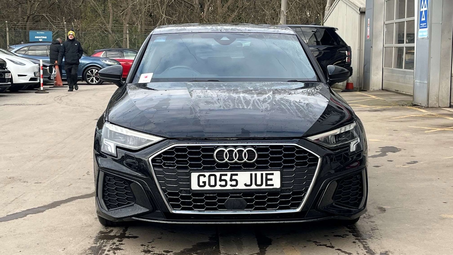 Used Audi A3 2023 for sale - 78037921: Photo 4