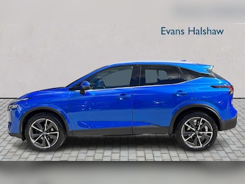 Used Nissan Qashqai 2022 for sale - 78845314: Photo