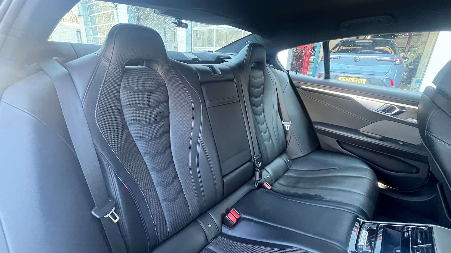 Used BMW 8 Series for sale - 77862133: Photo 10