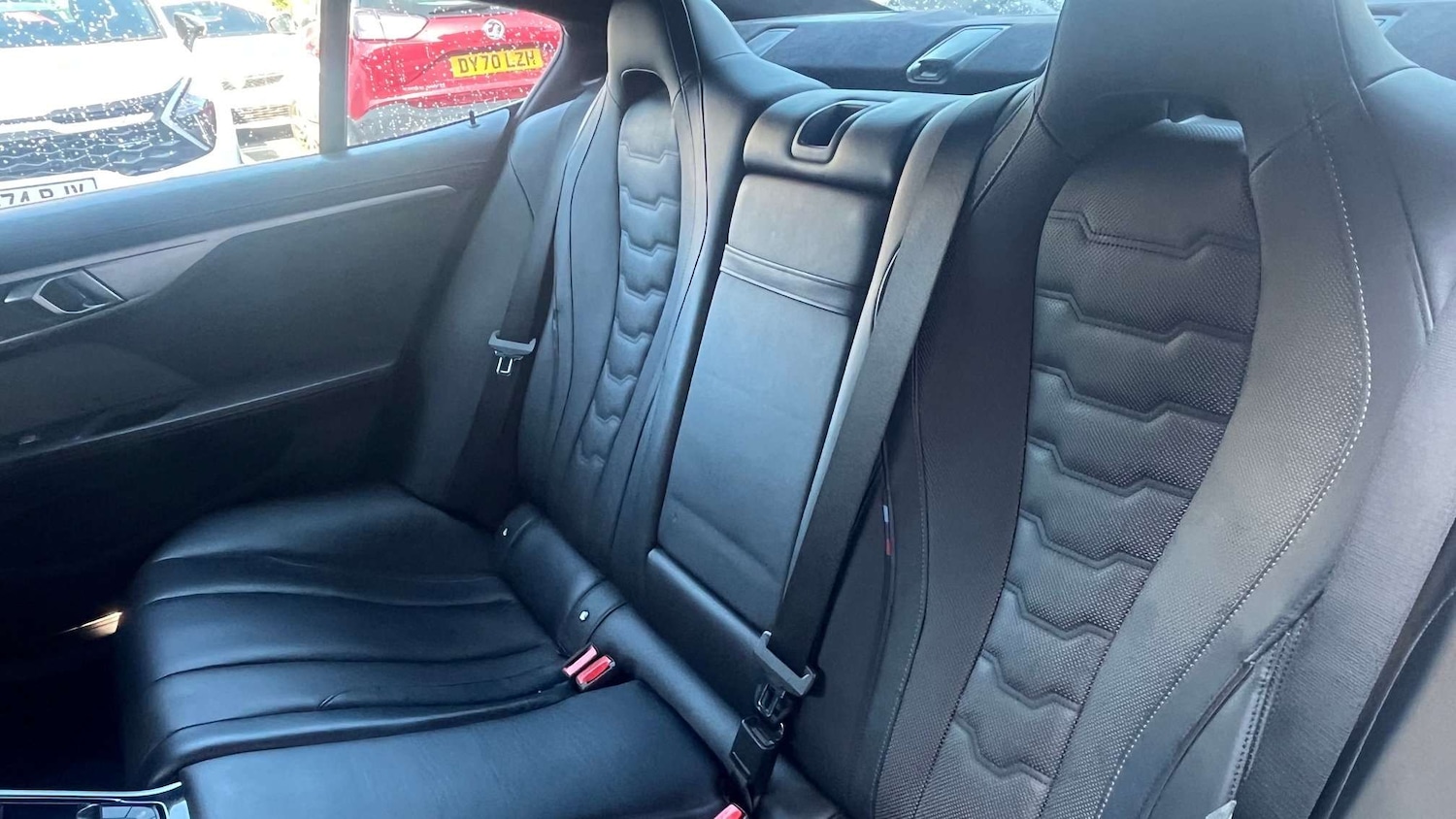 Used BMW 8 Series for sale - 77862133: Photo 14