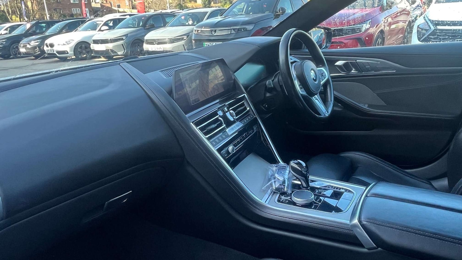 Used BMW 8 Series for sale - 77862133: Photo 15