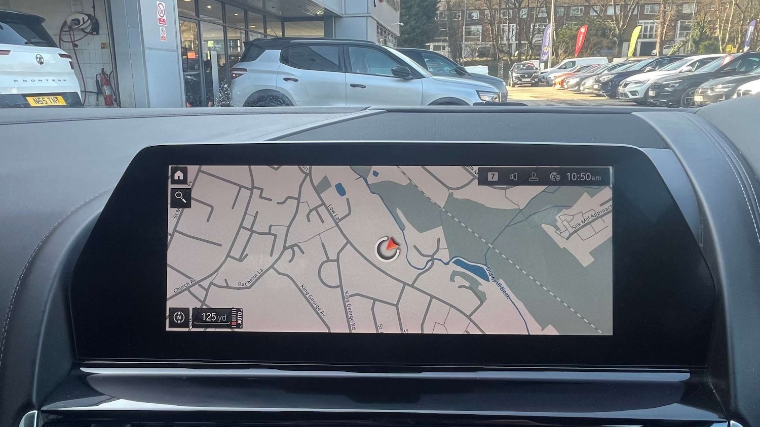 Used BMW 8 Series for sale - 77862133: Photo 16