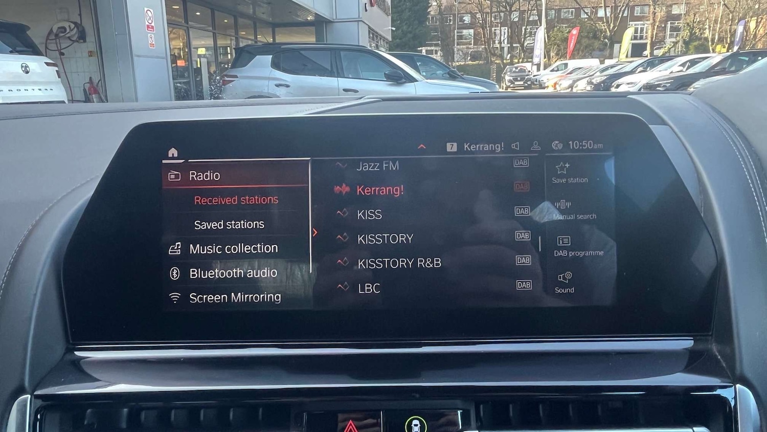 Used BMW 8 Series for sale - 77862133: Photo 18