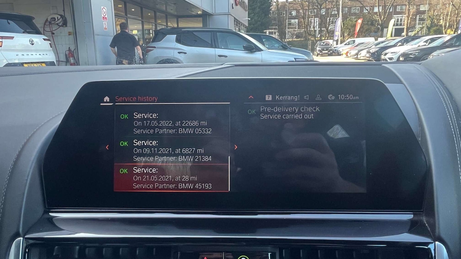 Used BMW 8 Series for sale - 77862133: Photo 19