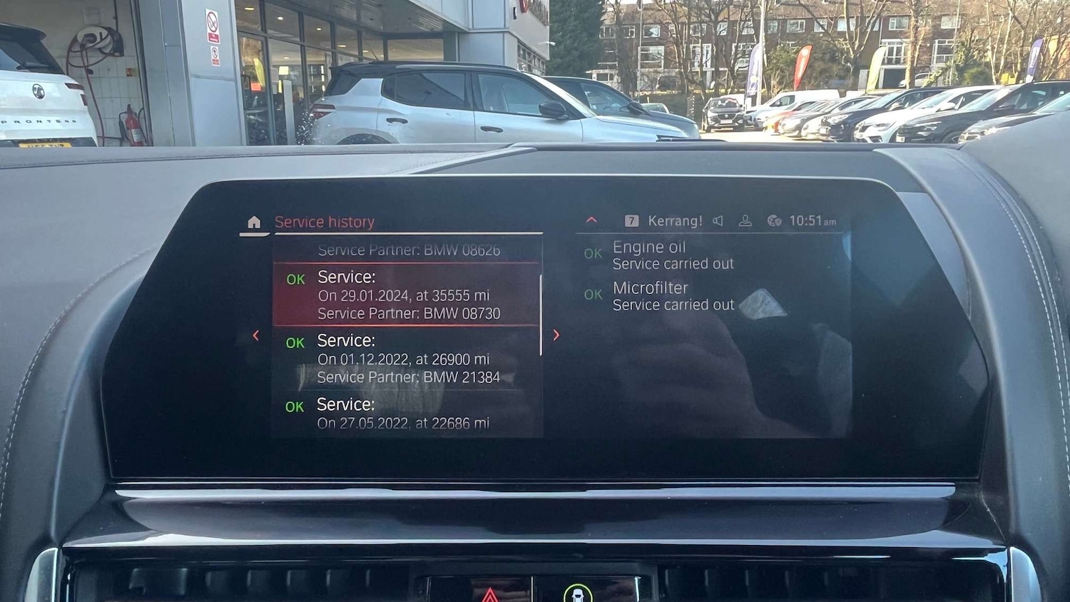 Used BMW 8 Series for sale - 77862133: Photo 20