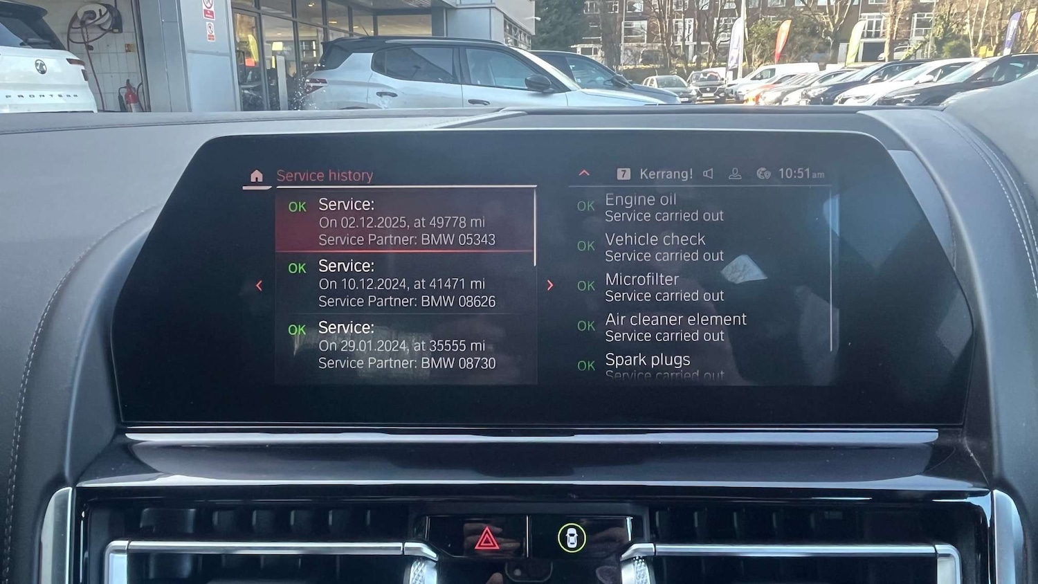 Used BMW 8 Series for sale - 77862133: Photo 21